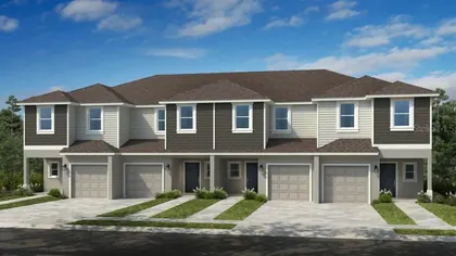 MOUNT DORA FL Home