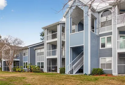 LAKE MARY FL Home