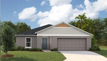 HAINES CITY FL Home