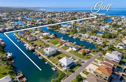 HERNANDO BEACH FL Property