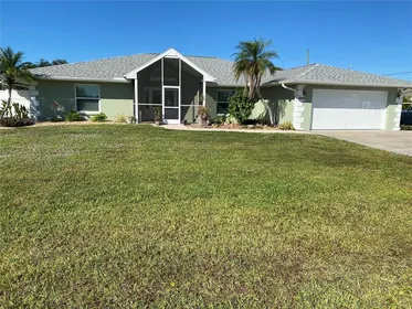 PUNTA GORDA FL Home