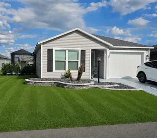 THE VILLAGES FL Home