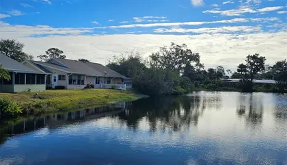 NEW SMYRNA BEACH FL Home