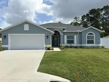 PALM COAST FL Home
