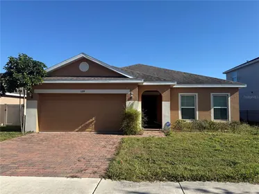 KISSIMMEE FL Home