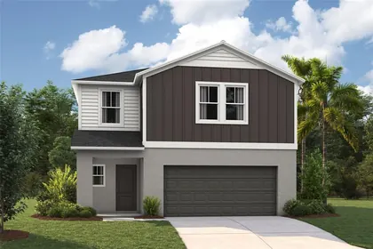 DAVENPORT FL Home