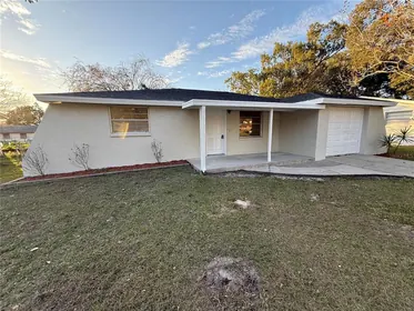 ZEPHYRHILLS FL Home