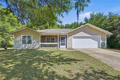 HAWTHORNE FL Home
