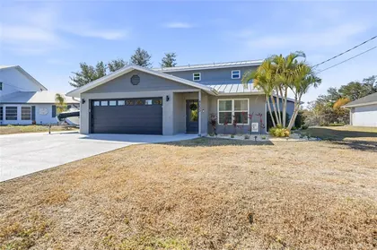 NORTH PORT FL Home