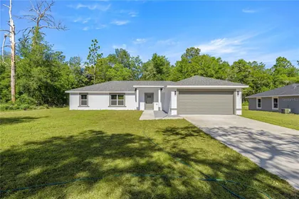 DUNNELLON FL Home