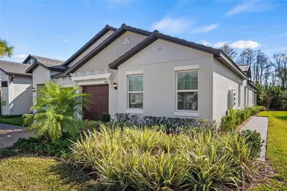 LAND O LAKES FL Home