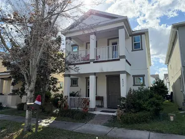 WINDERMERE FL Home