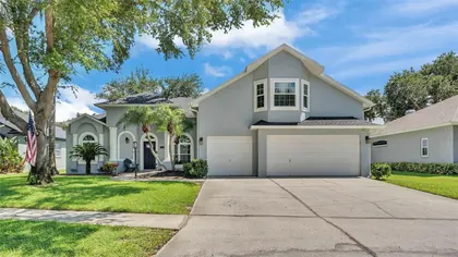 VALRICO FL Home