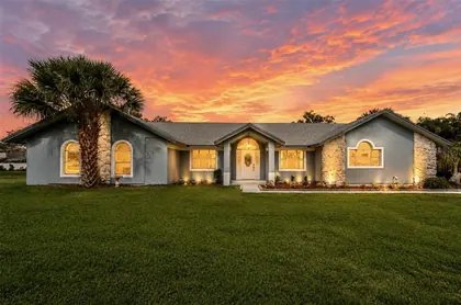 KISSIMMEE FL Home