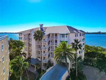 OSPREY FL Home