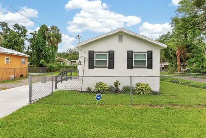GIBSONTON FL Home