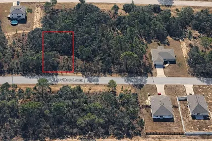 CITRUS SPRINGS FL Property