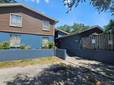 TAMPA FL Home