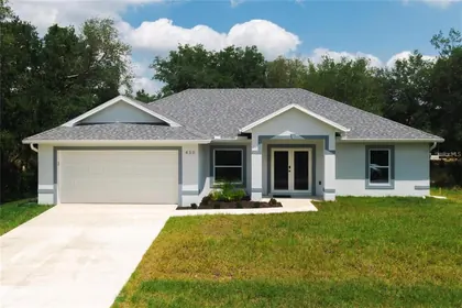PORT CHARLOTTE FL Home