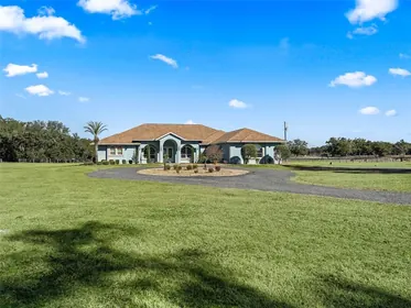 WILLISTON FL Home