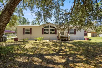 MORRISTON FL Home