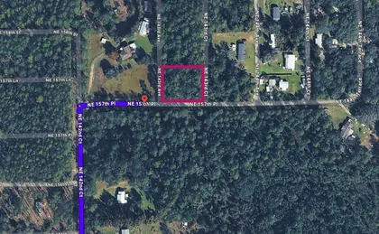 FORT MC COY FL Property