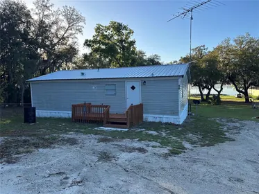 HAWTHORNE FL Home
