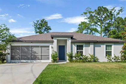 PALM COAST FL Home