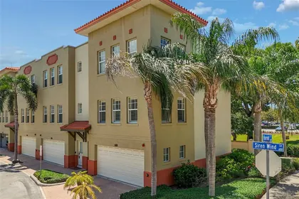CLEARWATER FL Home