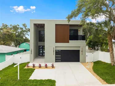 SAFETY HARBOR FL Home