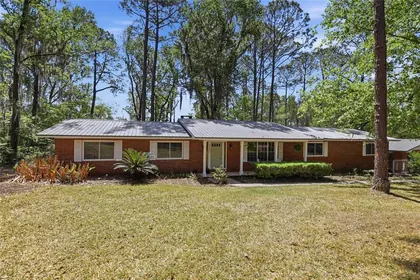 GAINESVILLE FL Home