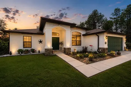WEEKI WACHEE FL Home