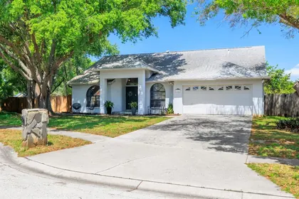PINELLAS PARK FL Home