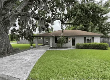 TAVARES FL Home