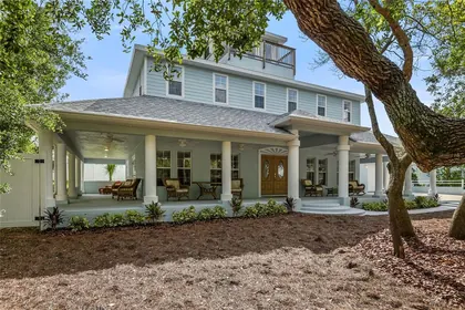NEW SMYRNA BEACH FL Home