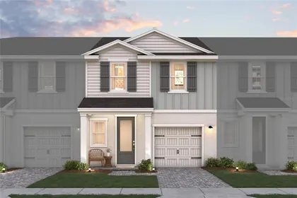 DAVENPORT FL Home