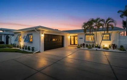 TREASURE ISLAND FL Home