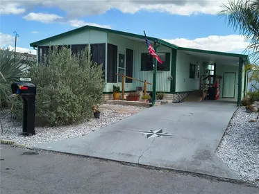 HUDSON FL Home