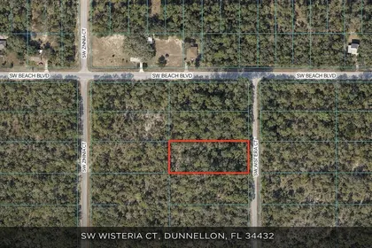 DUNNELLON FL Property
