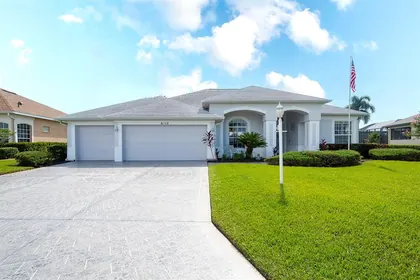 PARRISH FL Home