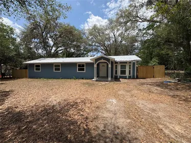 GAINESVILLE FL Home