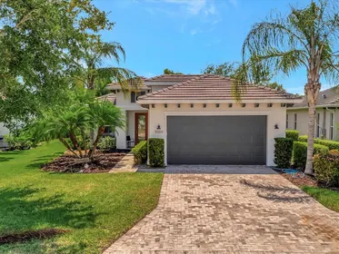 BRADENTON FL Home