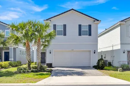 DAVENPORT FL Home