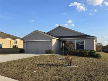 LAKE WALES FL Home