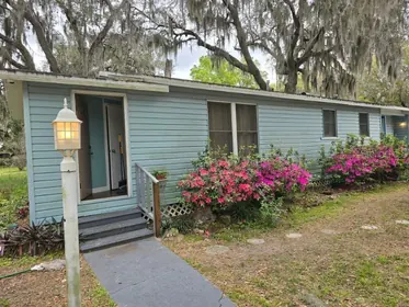 LEESBURG FL Home