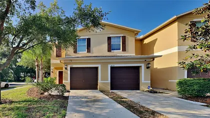 BRANDON FL Home