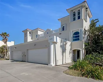 ORMOND BEACH FL Home