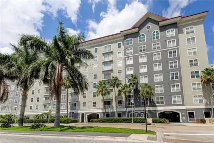 TAMPA FL Home