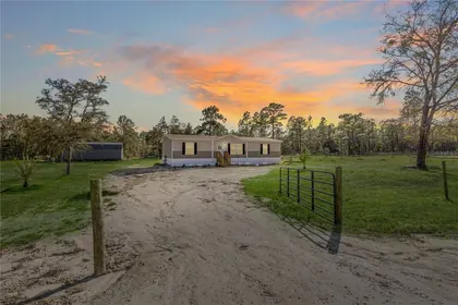 MORRISTON FL Home