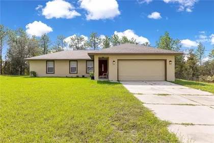 DUNNELLON FL Home